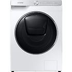 Samsung Lavasciuga Wd90t954dsh Ai Control Quickdrive Addwash 9 Kg / 6 Kg Profondità 60 Cm Classe E