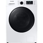 Samsung Lavasciuga Wd90ta046be Air Wash Ecolavaggio 9 Kg / 6 Kg Profondità 65 Cm Classe E