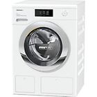 Miele Lavasciuga Wtr860 Wpm Powerwash & Twindos 8 Kg / 5 Kg Profondità 63.7 Cm Classe D