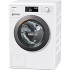 Miele lavasciuga wtd 163 wcs wt1 selection 8 kg / 5 kg profondità 63.7 cm classe d