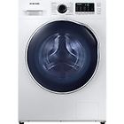 Samsung Lavasciuga Wd8nk52e0aw Crystal Clean 8 Kg / 5 Kg Profondità 55.5 Cm Classe F