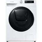 Samsung lavasciuga wd90t654dbe ai control addwash 9 kg / 6 kg profondità 65 cm classe e