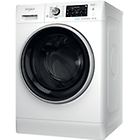 Whirlpool Lavasciuga Ffwdd 107625 Wbs It 10 Kg / 7 Kg Profondità 60.5 Cm Classe E