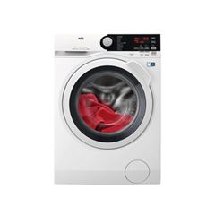 Aeg lavasciuga l7wee963 kombi 7000 series 9 kg / 6 kg profondità 63.1 cm classe e