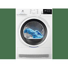 Electrolux lavasciuga ew7w396b perfectcare 700 9 kg / 6 kg profondità 63.6 cm classe e