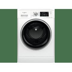 Whirlpool lavasciuga ffwdd 107625 wbs it 10 kg / 7 kg profondità 60.5 cm classe e