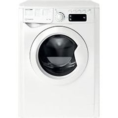 Indesit lavasciuga ewde 861483 w it n 8 kg / 6 kg profondità 53.5 cm classe d