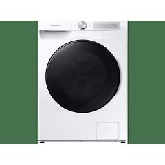 Samsung lavasciuga wd10t634dbh ai control 10.5 kg / 6 kg profondità 60 cm classe e