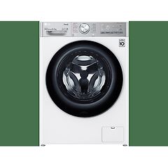 Lg lavasciuga f2dv9s8h2e slim smart ai dd 8.5 kg / 5 kg profondità 47 cm classe e