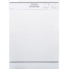Electroline lavastoviglie dwev-12f2w1 12 coperti classe e 59.8 cm bianco