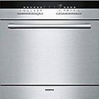 Siemens sc76m542eu iq500 lavastoviglie integrata parziale cm 60 8 coperti