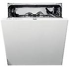 Whirlpool wi 3010 lavastoviglie integrata totale cm 60 13 coperti