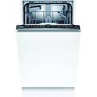 Bosch Spv2hkx39e 2 Lavastoviglie Integrata Totale Cm 45 9 Coperti