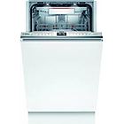 Bosch Spv6zmx23e 6 Lavastoviglie Integrata Totale Cm 45 10 Coperti