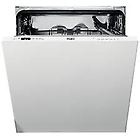 Whirlpool wis 5010 lavastoviglie integrata totale cm. 60 13 coperti cerniere sliding