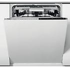 Whirlpool wis 9040 pel lavastoviglie integrata totale cm. 60 14 coperti cerniere sliding