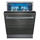 Siemens sn65zx49ce iq500 lavastoviglie integrata totale cm. 60 14 coperti