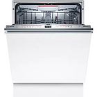 Bosch smv6ecx69e 6 lavastoviglie integrata totale cm. 60 14 coperti