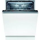 Bosch Smv2hvx22e 2 Lavastoviglie Integrata Totale Cm. 60 13 Coperti