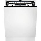 Electrolux kemb9300l flex lavastoviglie integrata totale cm. 60 15 coperti cerniere sliding