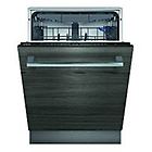 Siemens sx75zx48ce iq500 lavastoviglie incasso cm. 60 14 coperti cerniere sliding