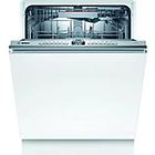 Bosch Smh6zdx00e Serie 6 Lavastoviglie Integrata Totale Cm. 60 13 Coperti Cerniere Sliding