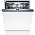 Bosch smv4hcx52e 4 lavastoviglie integrata totale cm. 60 14 coperti