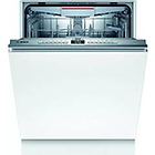 Bosch Smv4evx14e 4 Lavastoviglie Integrata Totale Cm. 60 13 Coperti