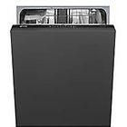 Smeg st211ds lavastoviglie integrata totale cm. 60 13 coperti