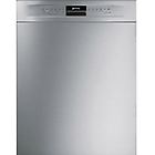 Smeg Lsp382cx Lavastoviglie Sottopiano 13 Coperti C