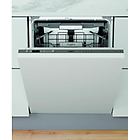 Whirlpool Wio 3o540 Pelg A Scomparsa Totale 14 Coperti B