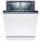 Bosch Serie 2 Smv2itx22e Lavastoviglie A Scomparsa Totale 12 Coperti E