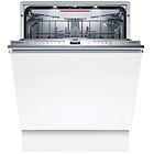 Bosch Serie 6 Smv6zcx49e Lavastoviglie A Scomparsa Totale 14 Coperti C