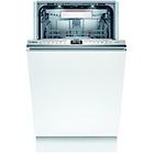 Bosch Serie 6 Spv6zmx23e Lavastoviglie A Scomparsa Totale 10 Coperti C