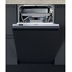 Hotpoint Ariston Hotpoint Hsic 3m19 C A Scomparsa Totale 10 Coperti F