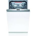 Bosch Serie 4 Sph4emx28e Lavastoviglie A Scomparsa Totale 10 Coperti D