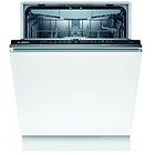 Bosch Serie 2 Smv2hvx22e Lavastoviglie A Scomparsa Totale 13 Coperti D