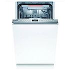 Bosch Serie 4 Spv4emx21e Lavastoviglie A Scomparsa Totale 10 Coperti D