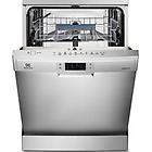 Electrolux Esf5534lox Libera Installazione 13coperti A++ Lavastoviglie