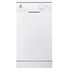 Electrolux Esa12100sw Libera Installazione 9 Coperti F