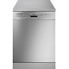 Smeg Lvs292dx Lavastoviglie Libera Installazione 13 Coperti D