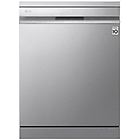 Lg Df425hss Lavastoviglie Libera Installazione 14 Coperti D