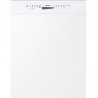 Smeg Lsp292db Lavastoviglie Sottopiano 13 Coperti D