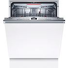 Bosch Serie 4 Smv4hcx58e Lavastoviglie A Scomparsa Totale 14 Coperti E