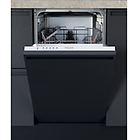 Hotpoint Ariston Hotpoint Hsie 2b19 A Scomparsa Totale 10 Coperti F