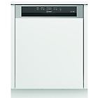 Indesit Dbe 2b19 A X A Scomparsa Parziale 14 Coperti F