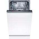 Bosch Serie 2 Srv2hkx41e Lavastoviglie A Scomparsa Totale 9 Coperti E