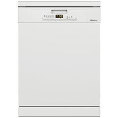 Miele lavastoviglie g 5000 sc active 14 coperti classe e 59.8 cm bianco