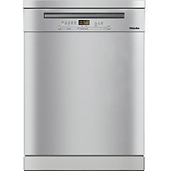 Miele lavastoviglie g 5210 sc active plus 14 coperti classe c 59.8 cm inox