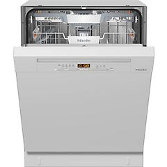 Miele G 5210 Scu Brws Lavastoviglie Da Incasso 60 Cm C